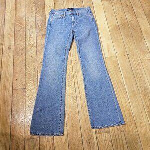 Gap Denim Boot 00/24R Jeans